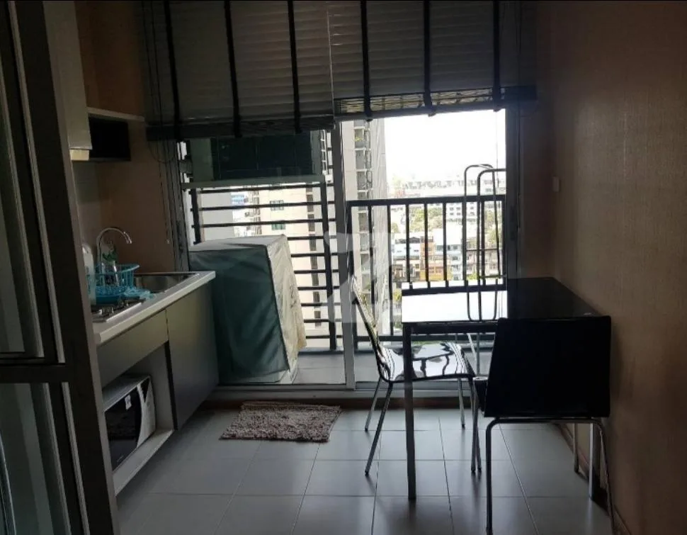 The Base Sukhumvit 77 — photo 3