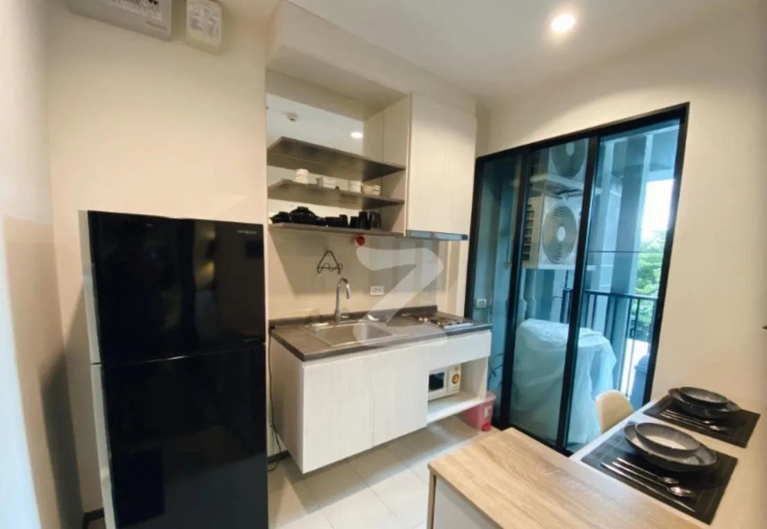 The Base Park West Sukhumvit 77 — photo 4