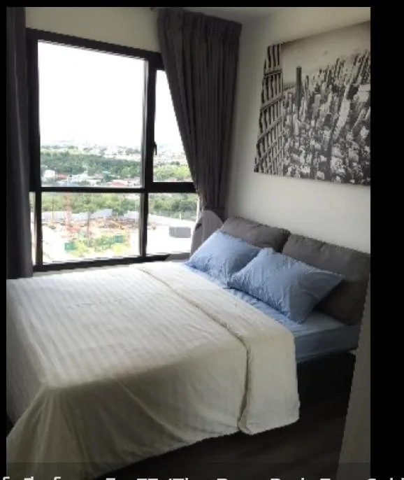 The Base Park East Sukhumvit 77 — photo 6
