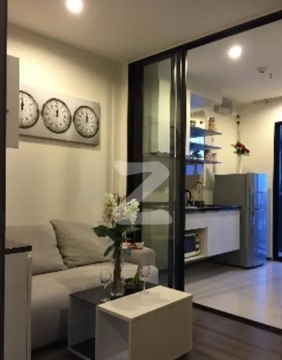 The Base Park East Sukhumvit 77