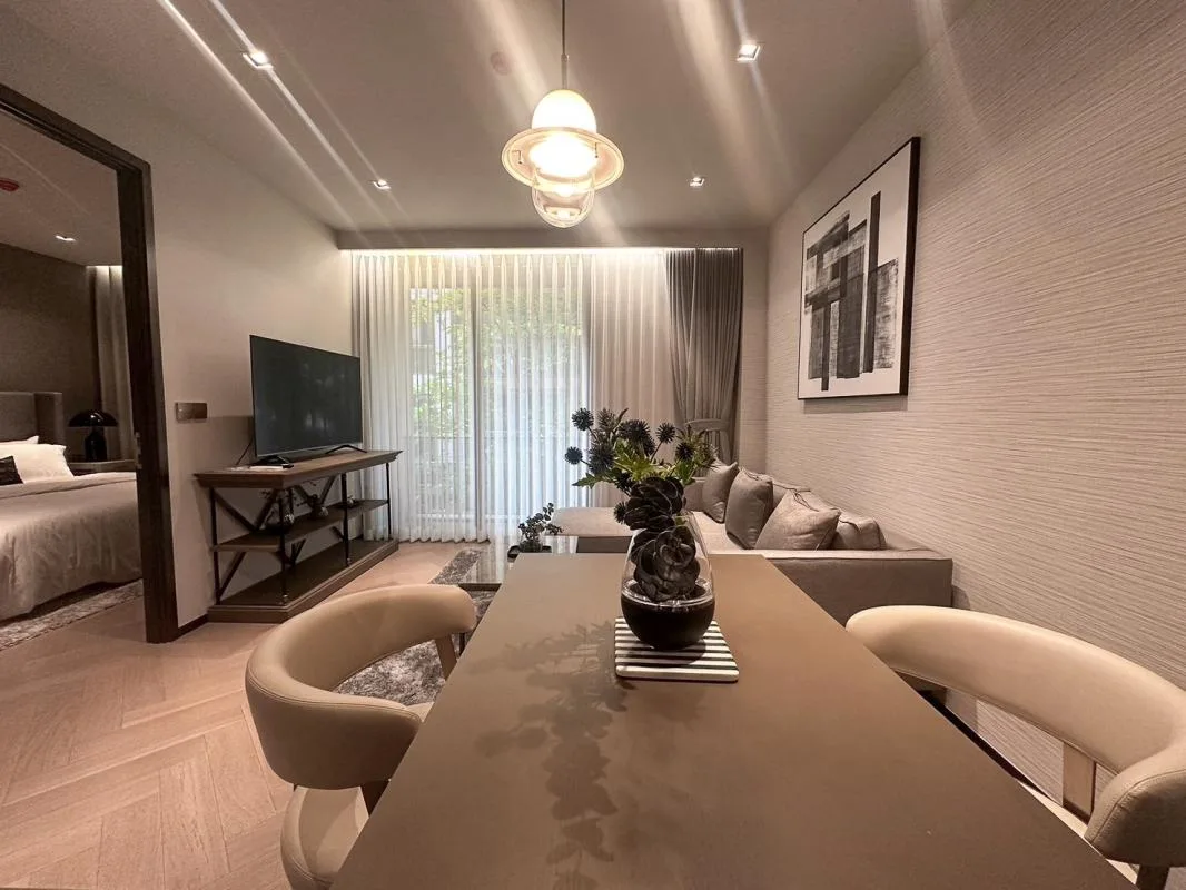 The Reserve 61 Hideaway — photo 2