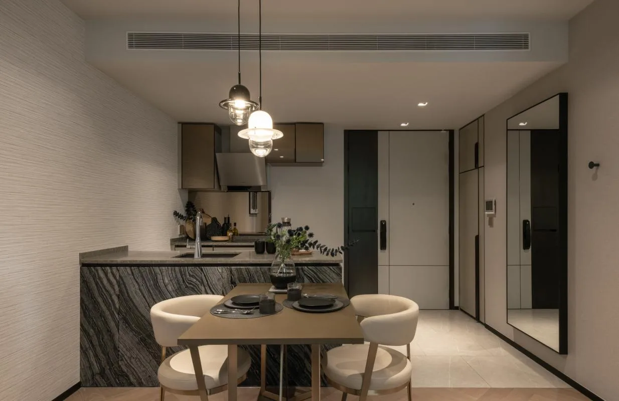 The Reserve 61 Hideaway — photo 3