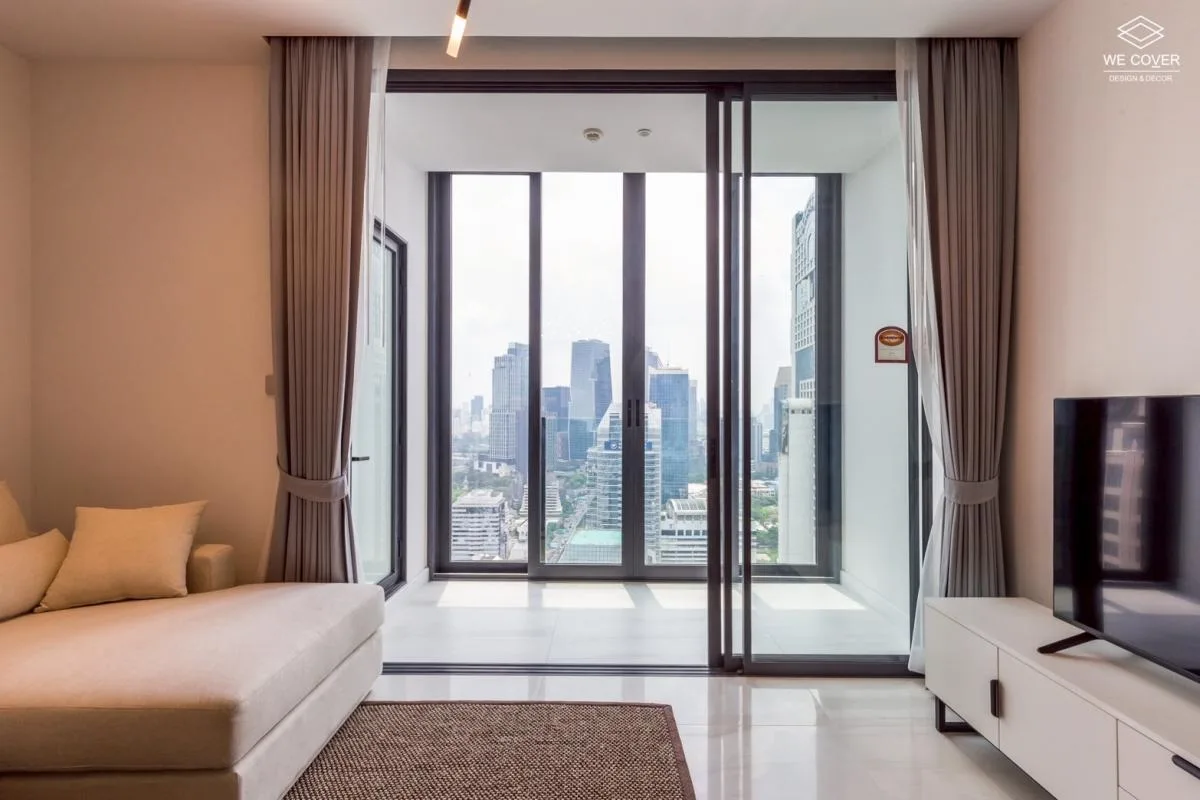 Supalai Icon Sathorn — photo 4