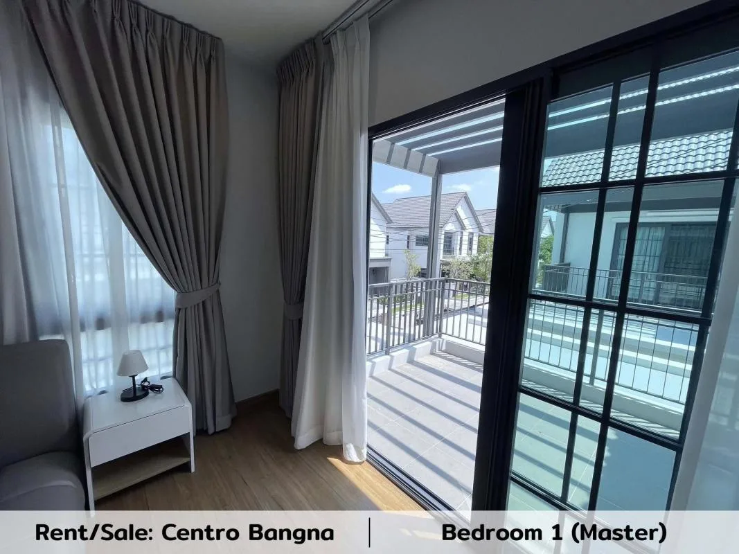 Centro Bangna - Km.7 — photo 15