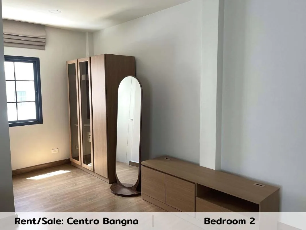 Centro Bangna - Km.7 — photo 4