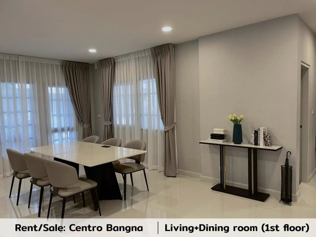 Centro Bangna - Km.7 — photo 9