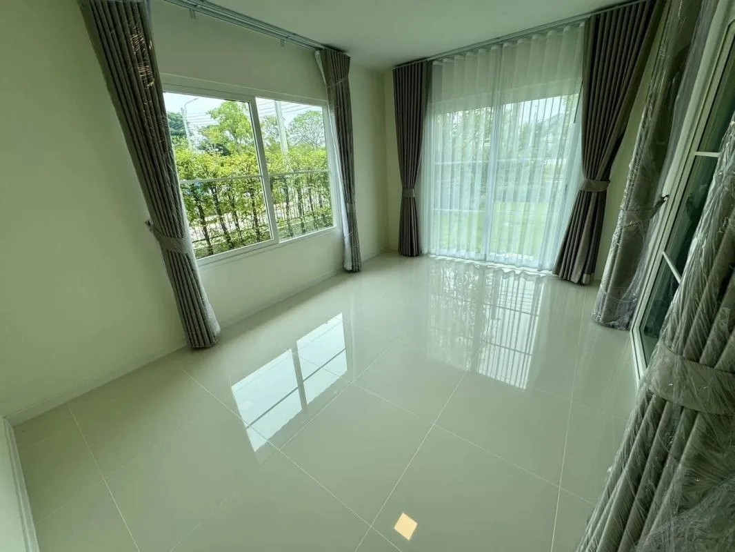 Villaggio Srinakarin-bangna — photo 5