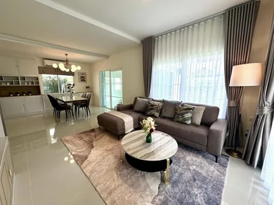 Villaggio Srinakarin-bangna