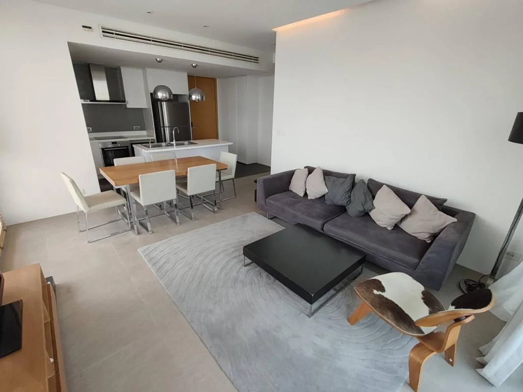 Aequa Sukhumvit 49 — photo 2