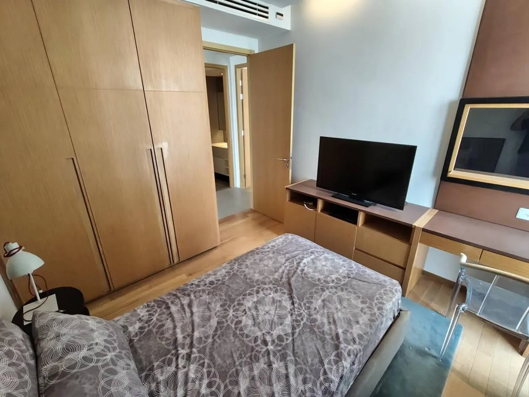 Aequa Sukhumvit 49 — photo 11