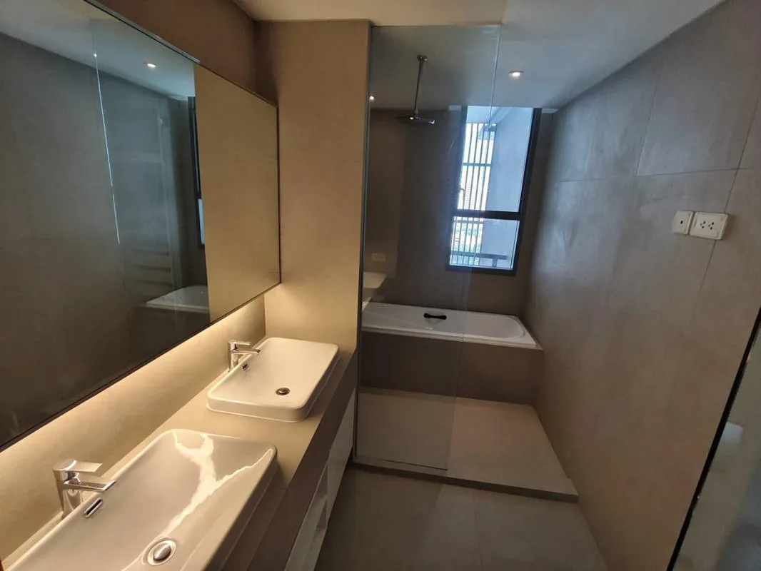 Aequa Sukhumvit 49 — photo 14