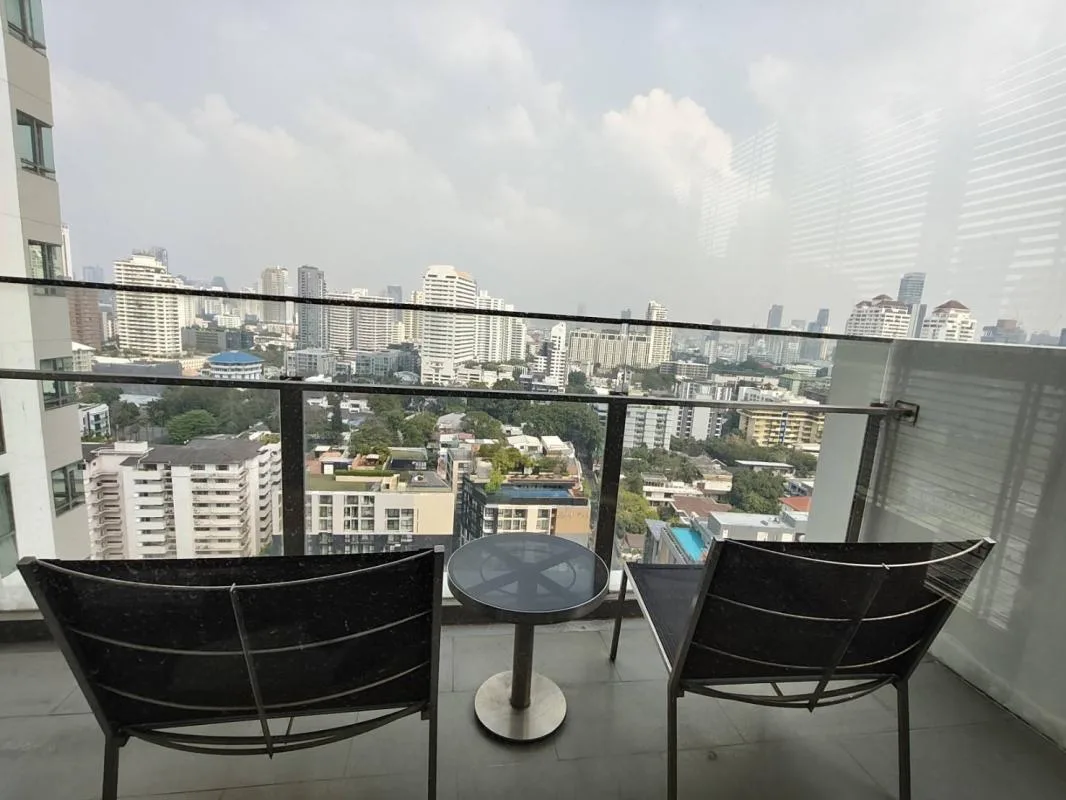 Aequa Sukhumvit 49 — photo 19