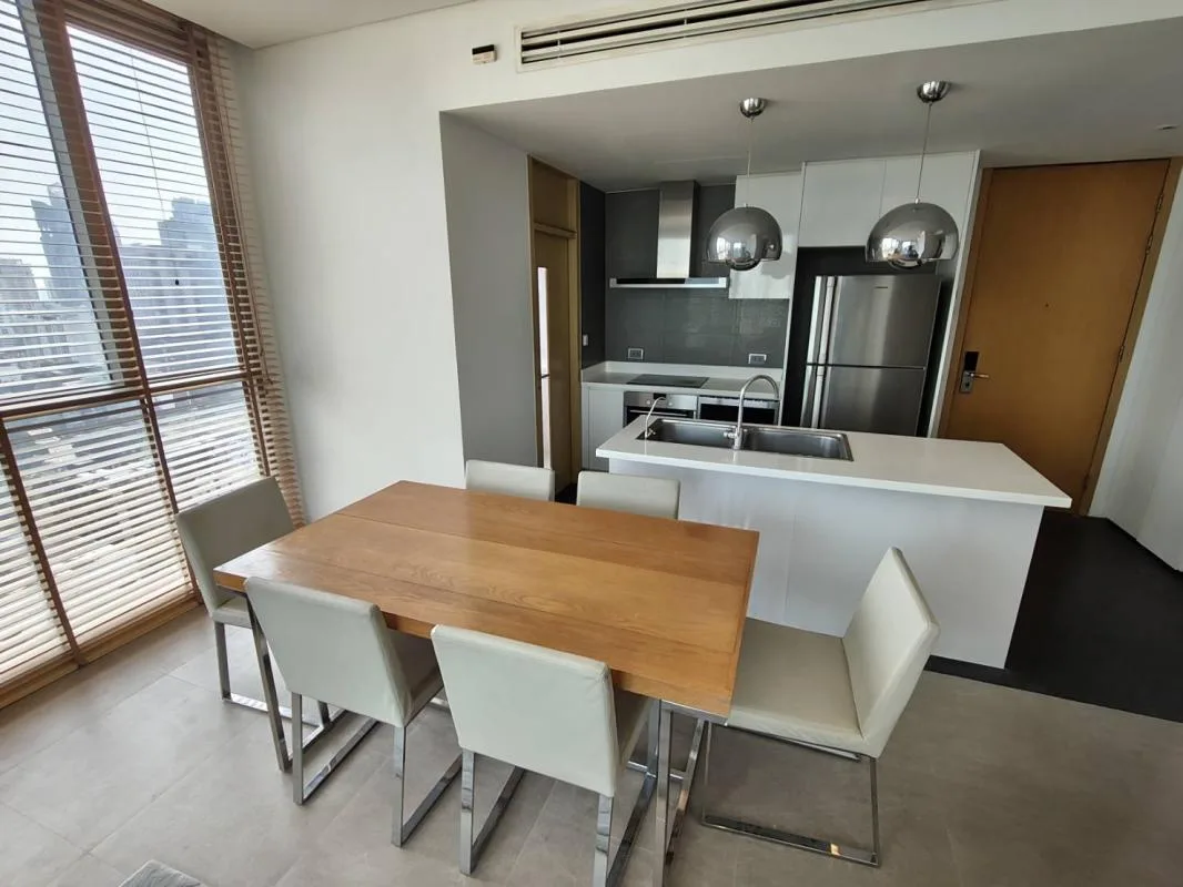 Aequa Sukhumvit 49 — photo 4