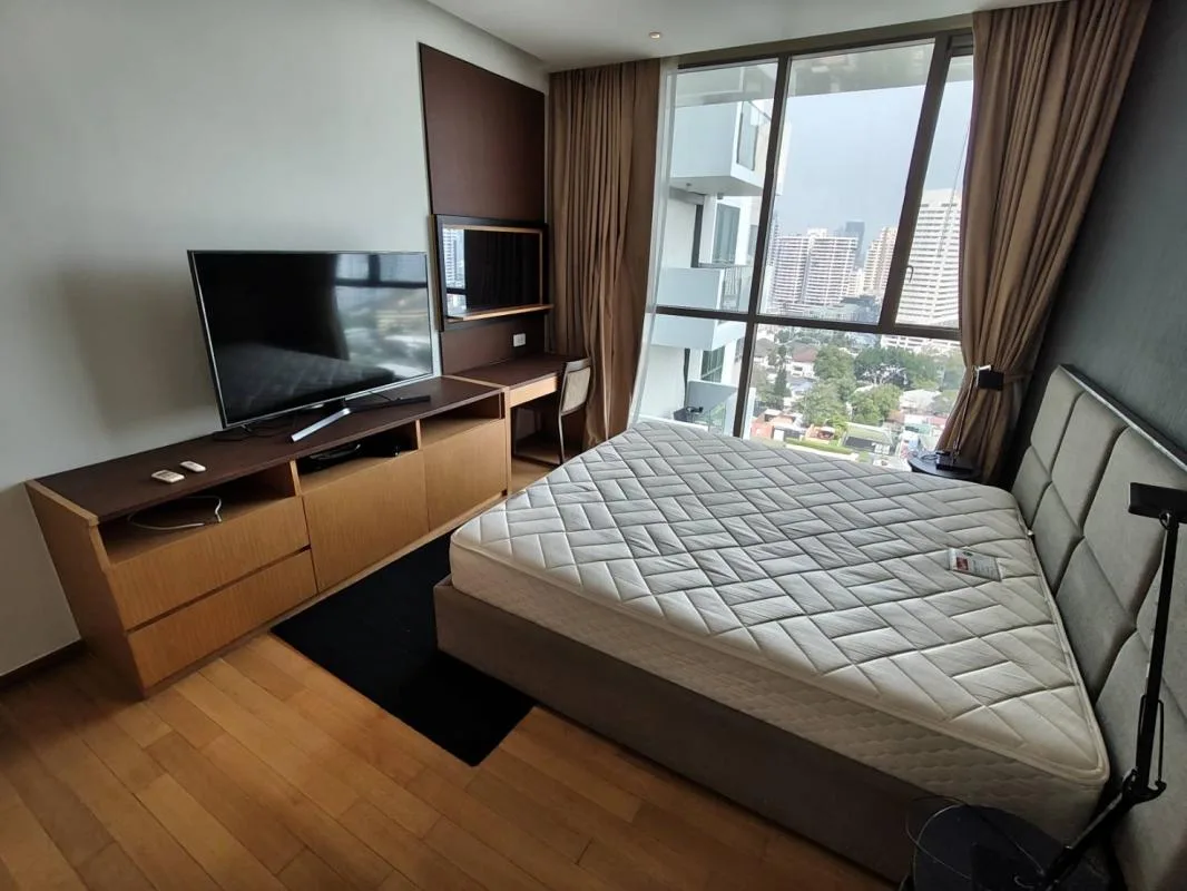 Aequa Sukhumvit 49 — photo 8