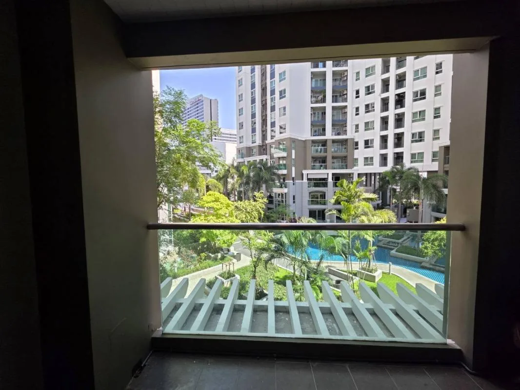 Belle Grand Rama 9 — photo 9