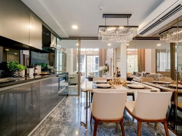 Ashton Residence 41 — photo 3
