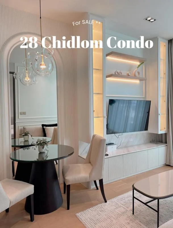 28 Chidlom — photo 3