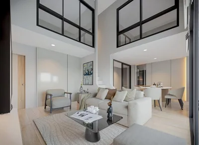 One 9 Five Asoke - Rama 9