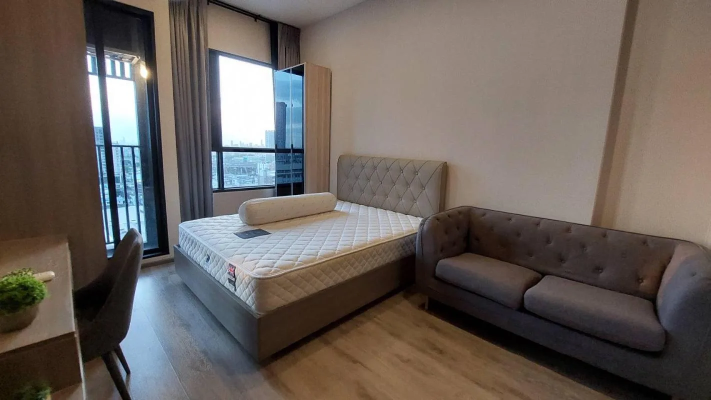 Knightsbridge Prime Onnut — photo 1
