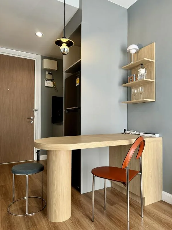 Movenpick Residences Ekkamai Bangkok — photo 4