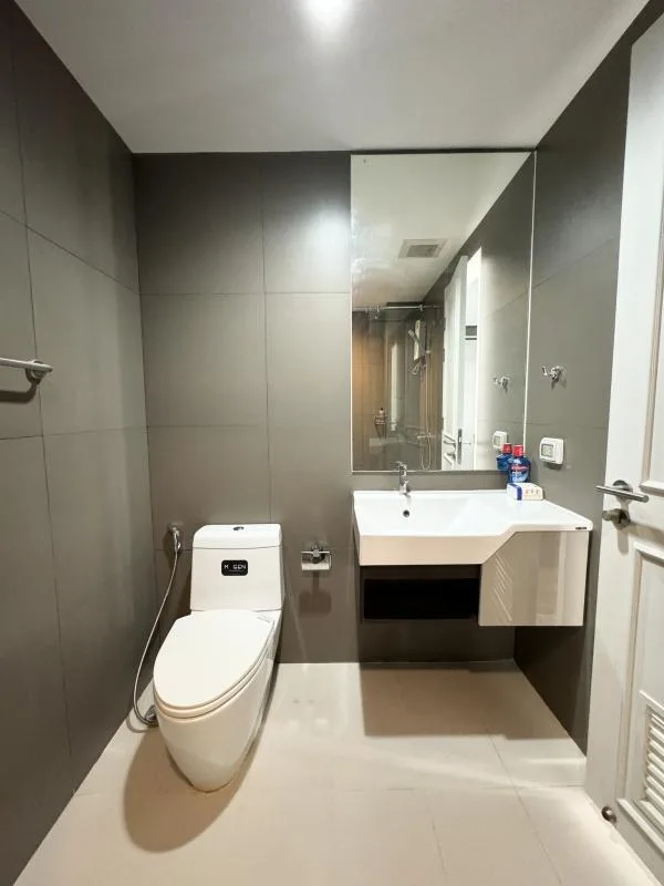 Movenpick Residences Ekkamai Bangkok — photo 9