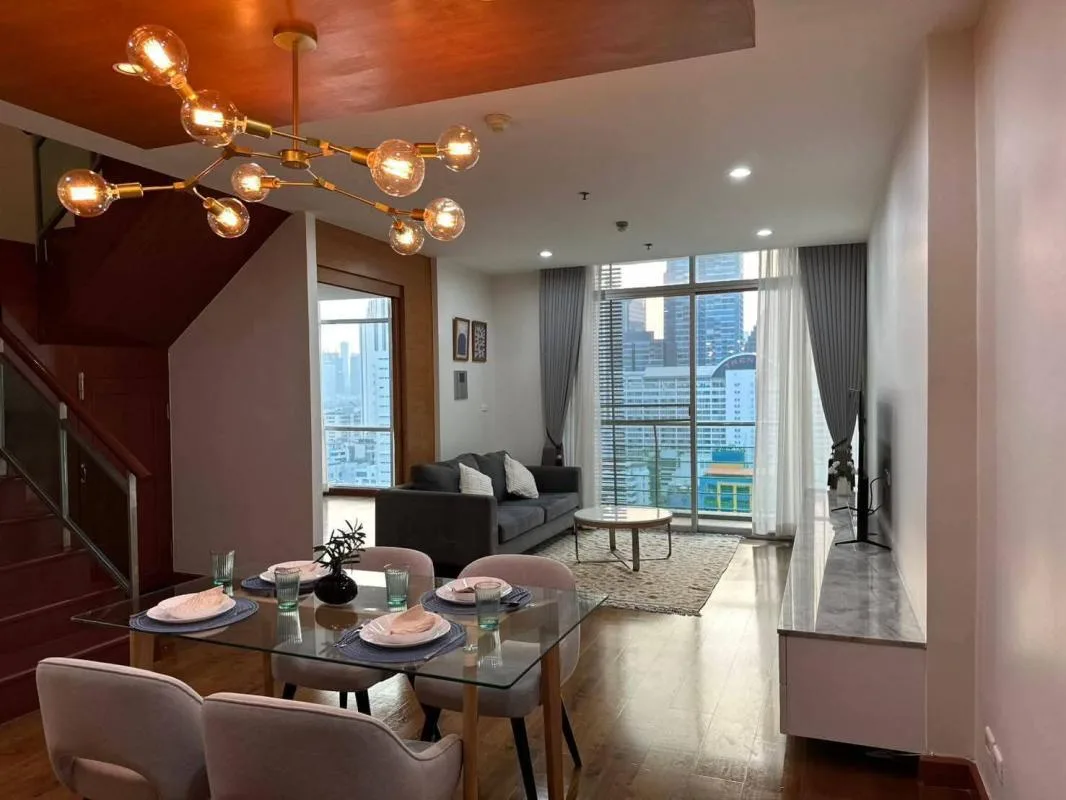 The Master Centrium Asoke - Sukhumvit — photo 2