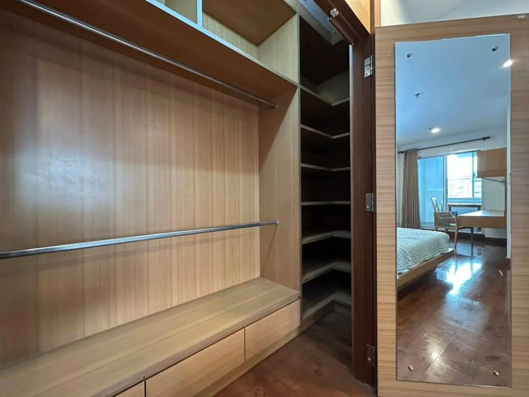 The Master Centrium Asoke - Sukhumvit — photo 10