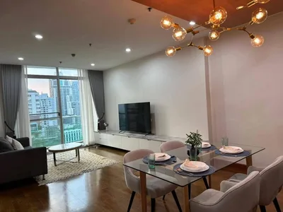 The Master Centrium Asoke - Sukhumvit