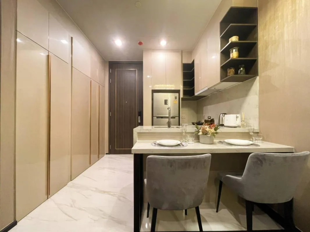 Laviq Sukhumvit 57 — photo 6