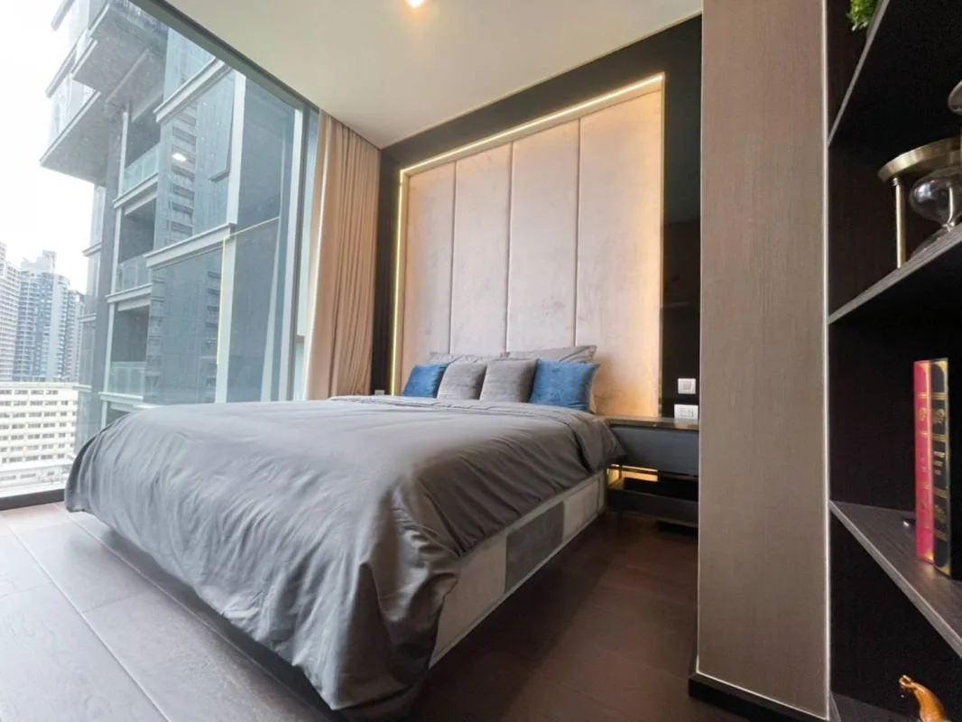 Laviq Sukhumvit 57 — photo 8