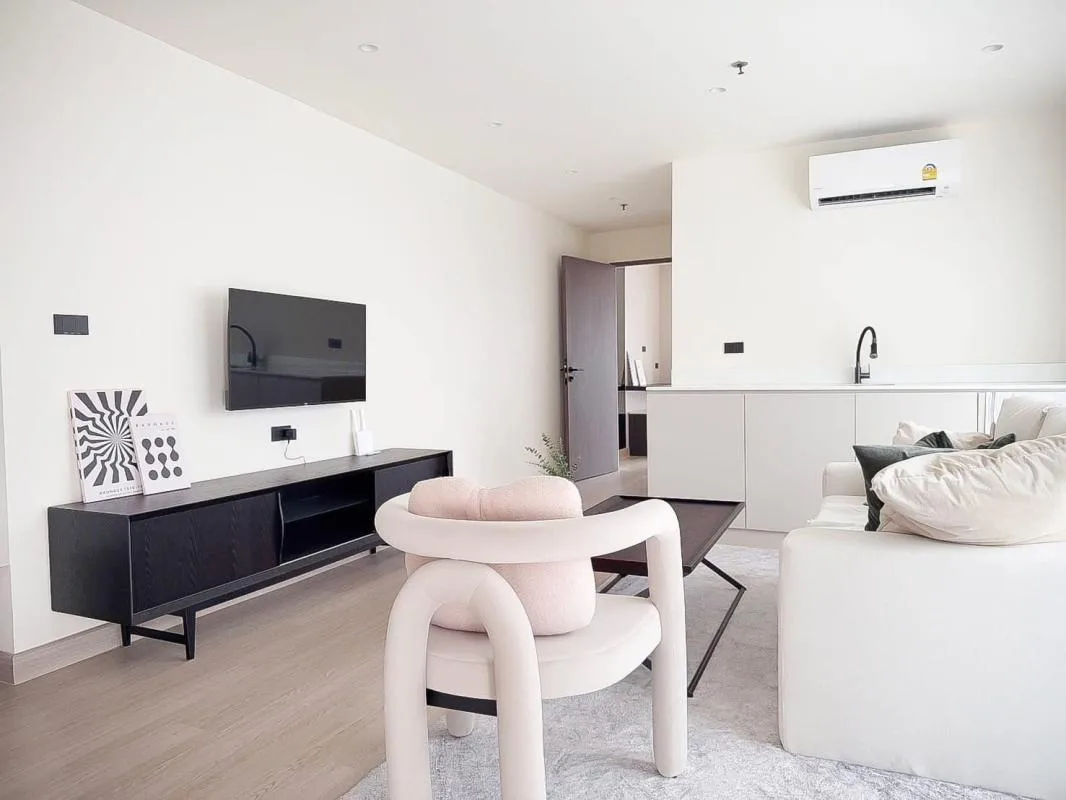 Sukhumvit Suite — photo 2