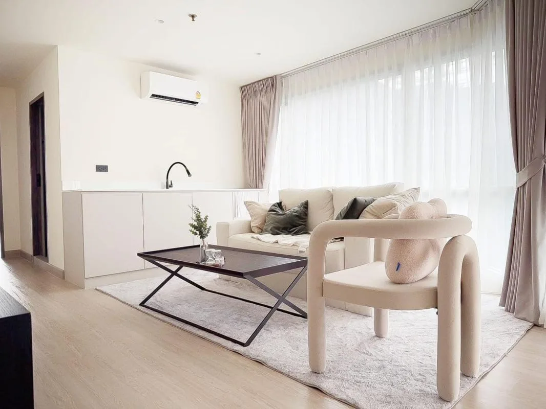 Sukhumvit Suite — photo 3