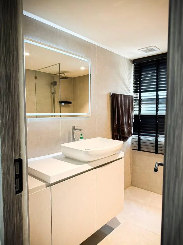 Sukhumvit Suite — photo 8