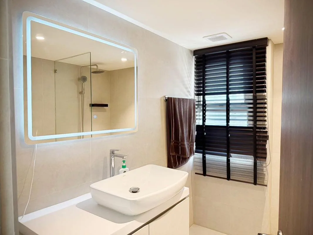 Sukhumvit Suite — photo 9