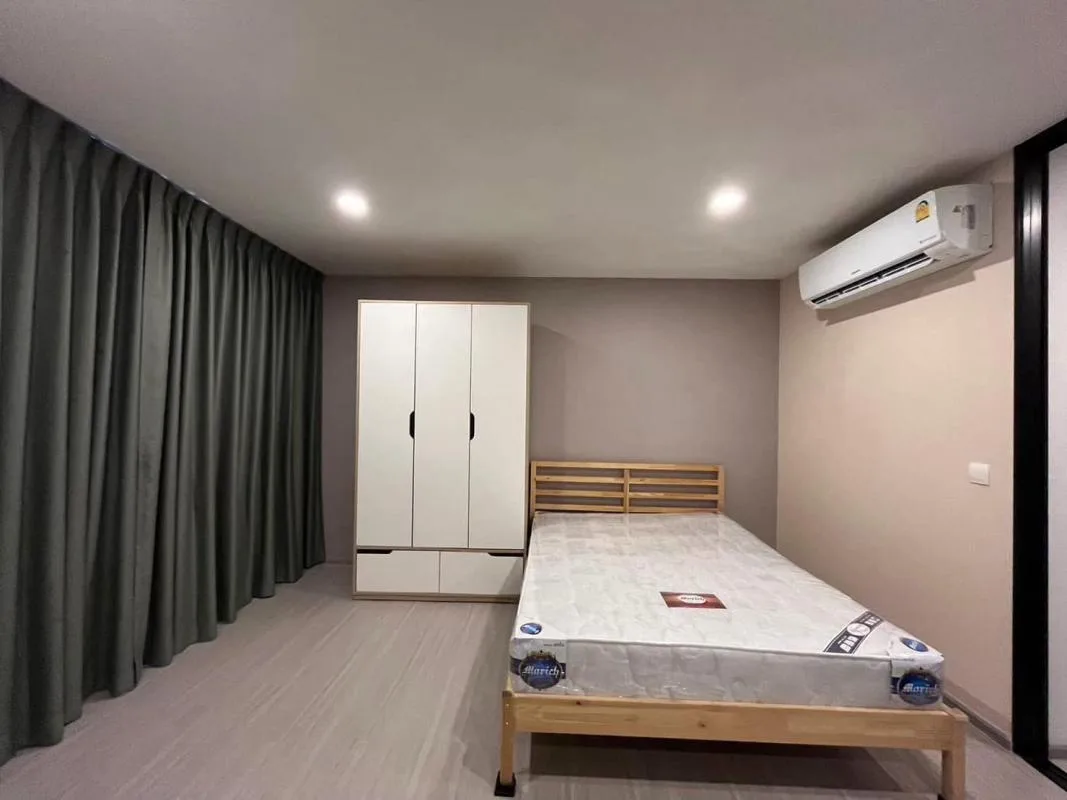 Aspire Sukhumvit-on Nut — photo 2