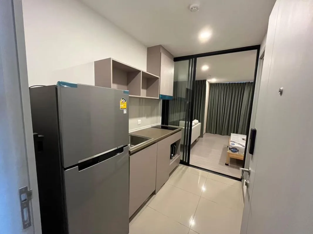 Aspire Sukhumvit-on Nut — photo 3