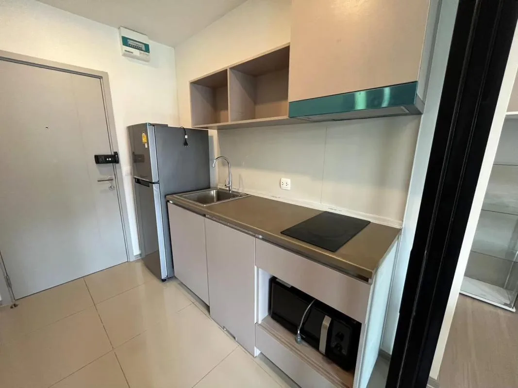Aspire Sukhumvit-on Nut — photo 4