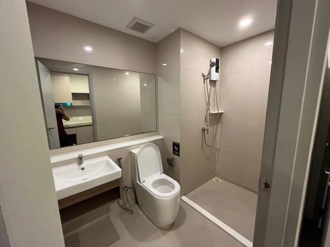 Aspire Sukhumvit-on Nut — photo 5