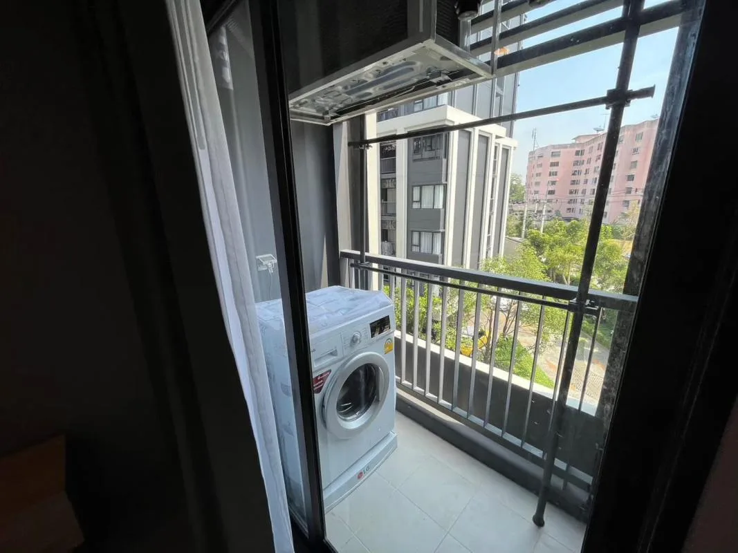 Aspire Sukhumvit-on Nut — photo 7