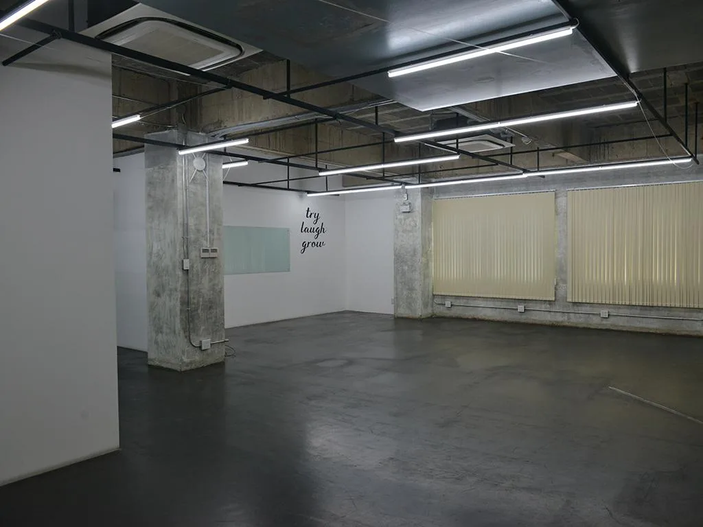 Peterson 26 Office — photo 4