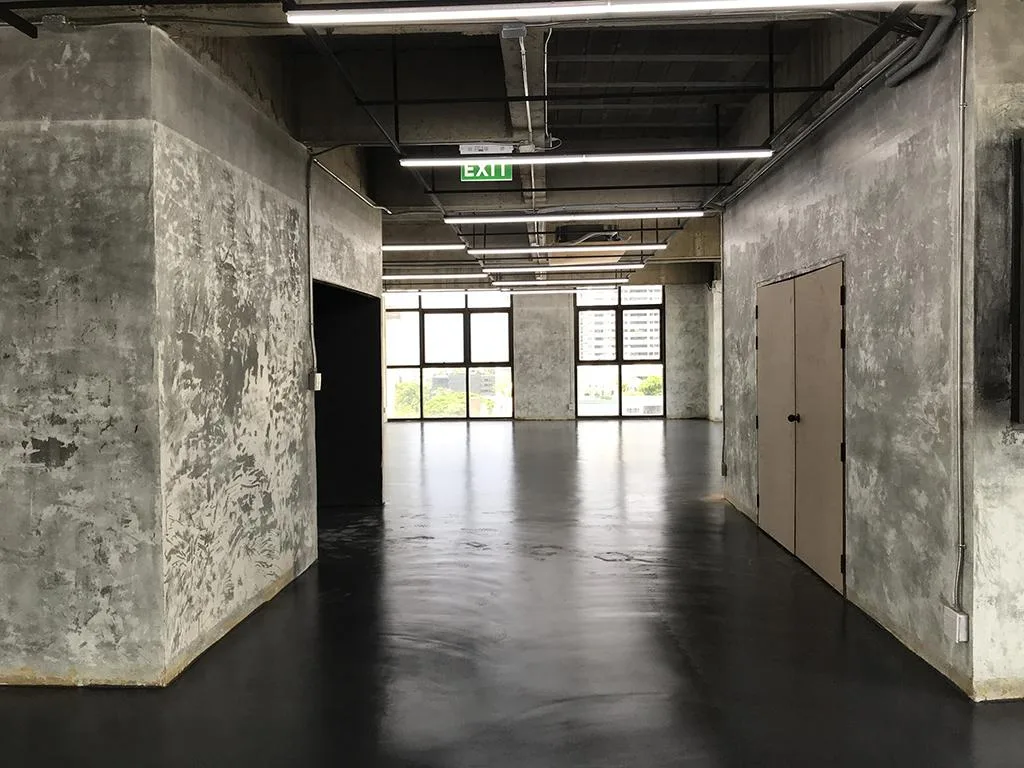 Peterson 26 Office — photo 2
