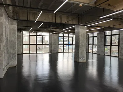 Peterson 26 Office