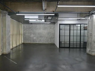 Peterson 26 Office