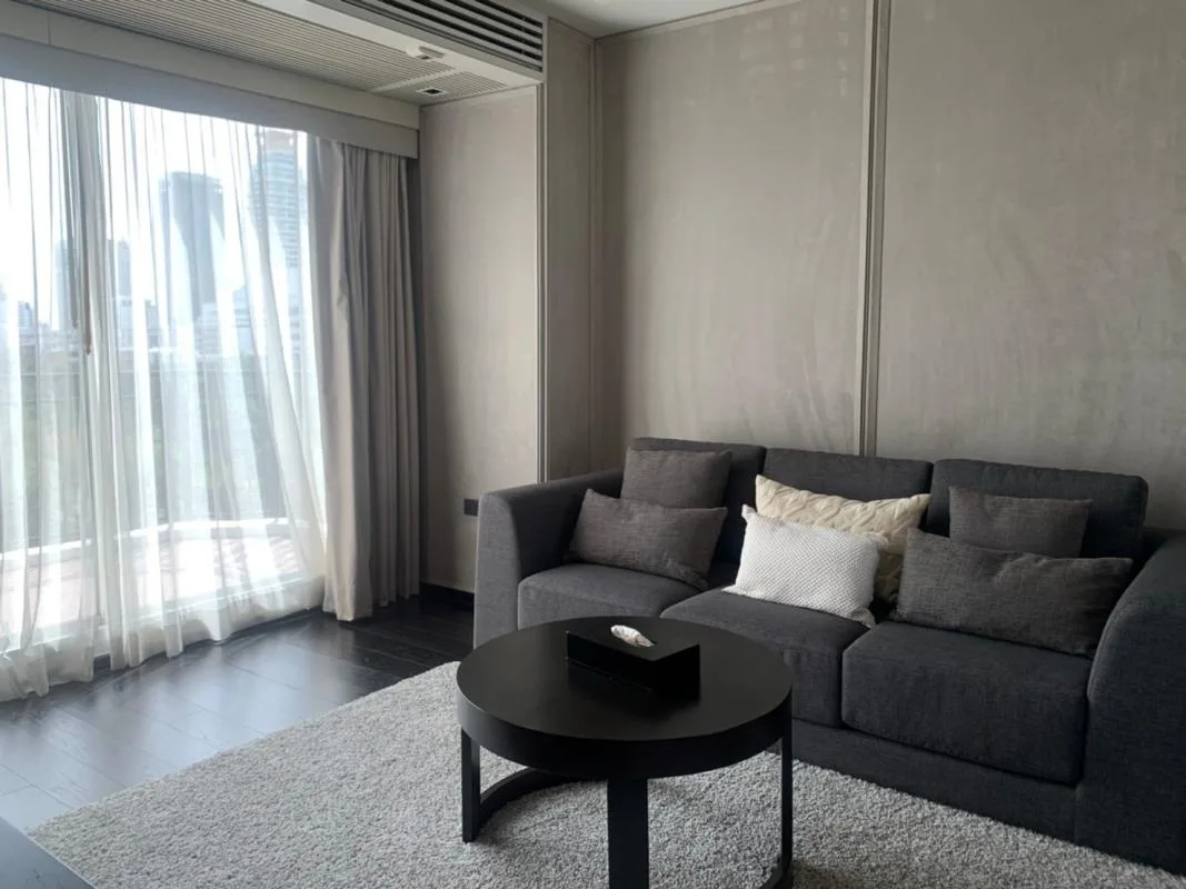 The Crest Sukhumvit 24 — photo 11