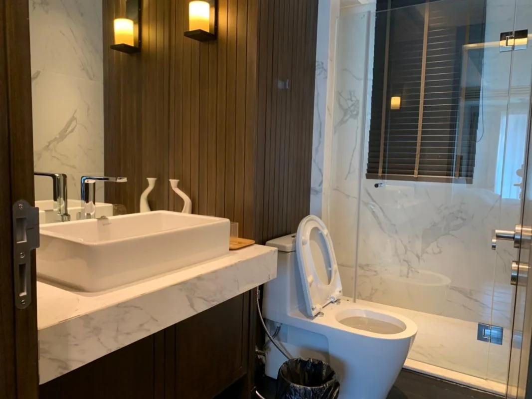The Crest Sukhumvit 24 — photo 13