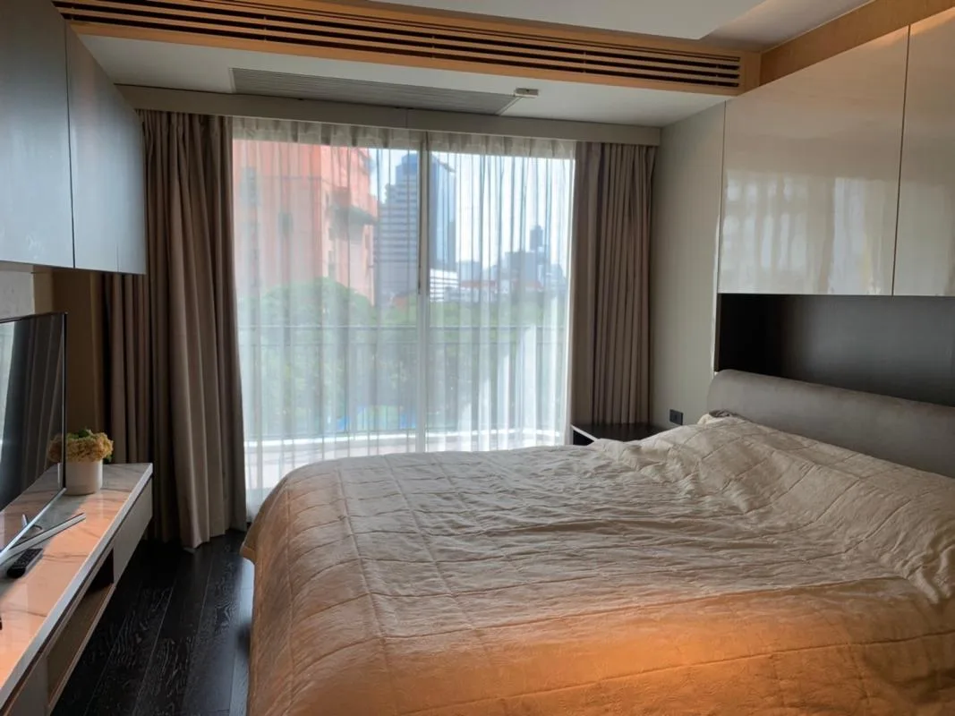 The Crest Sukhumvit 24 — photo 8