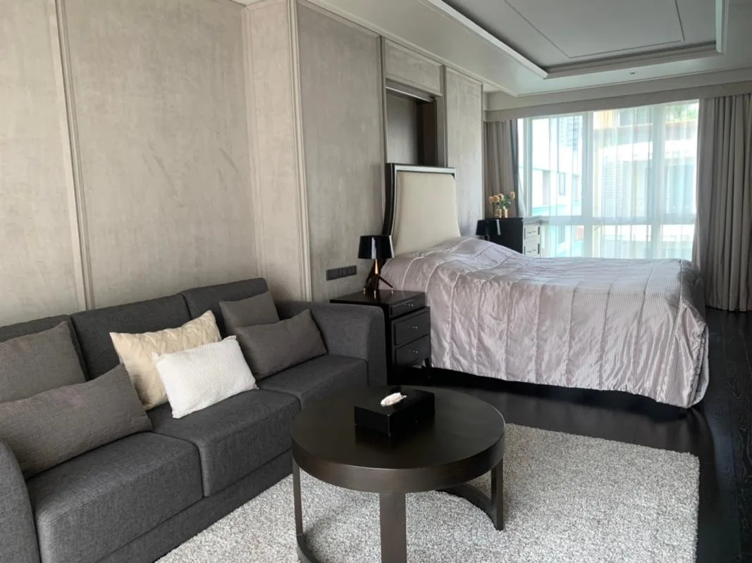 The Crest Sukhumvit 24 — photo 10