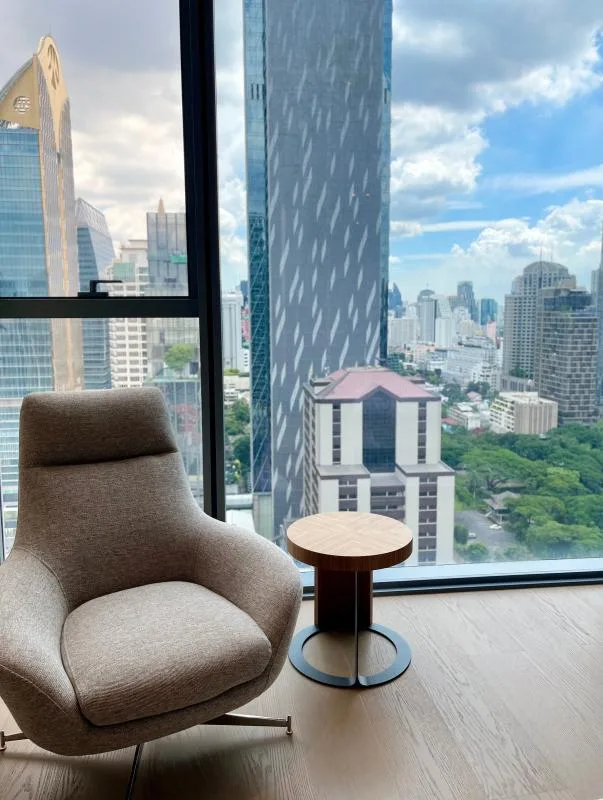 Scope Langsuan — photo 9