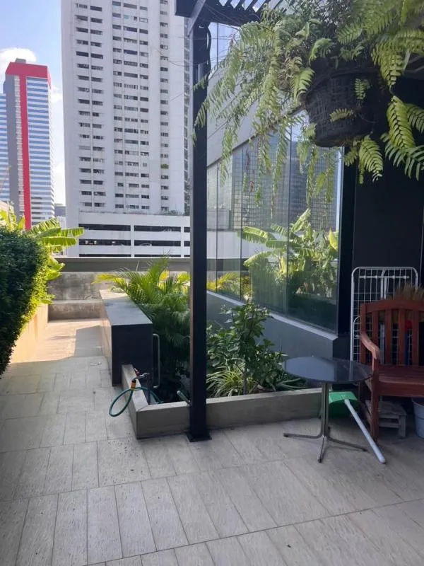 M Silom — photo 9