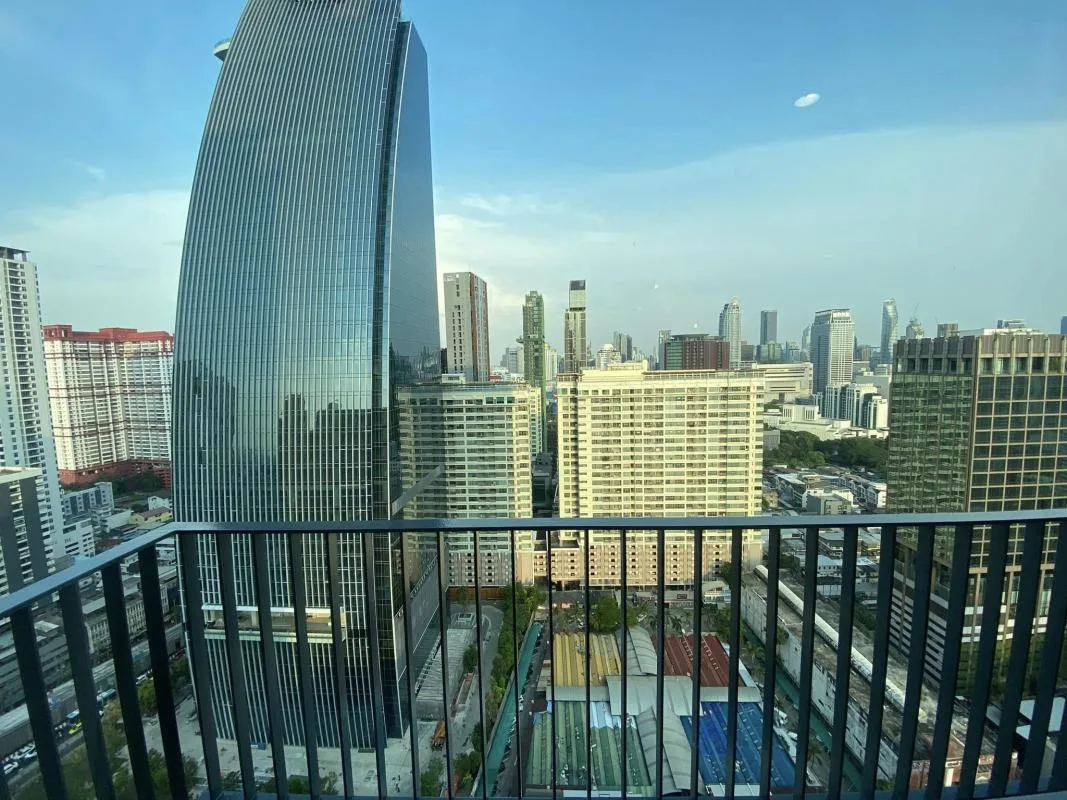Pyne by Sansiri — photo 9